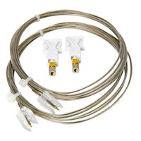 LUM10560  - Suspension cable for luminaires LUM10560 - thumbnail