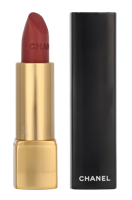 Chanel Rouge Allure Velvet Luminous Matte Lip Colour 63 Essentielle Lippenstift 3.5 g Dames