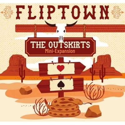 Fliptown The Outskirts