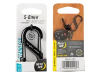 Nite Ize S-Biner Karabijnhaak 3-Pack #3