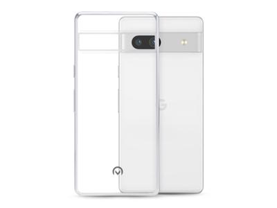 Mobilize Mobilize Gelly Case Google Pixel 7a Clear