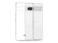 Mobilize Mobilize Gelly Case Google Pixel 7a Clear