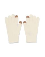 HEMA Dames Handschoenen Met Touchscreen Gebreid