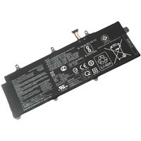 Notebook Battery for Asus ROG GX501 GX501VS GX501G C41N1712 15.4V 50Wh - thumbnail