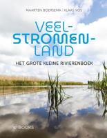 Veelstromenland (Hardback)