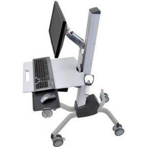 Ergotron Neo-Flex LCD Cart