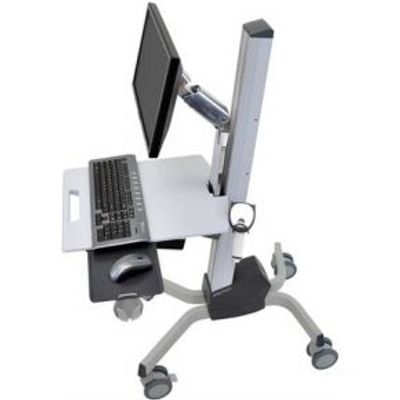 Ergotron Neo-Flex LCD Cart