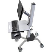 Ergotron Neo-Flex LCD Cart Ergotron Neo-Flex LCD Cart