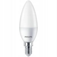 Philips LED Lamp E14 Corepro 2.8W 250lm - Warm Wit 2700K