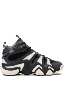 adidas Crazy 8 "Black/White" sneakers - Noir