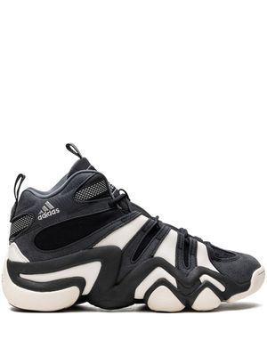 adidas baskets Crazy 8 'Black/White' - Noir
