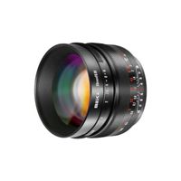 Meike MK-50mm f/0.95 Canon RF-mount objectief - thumbnail