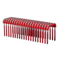 Milwaukee Accessoires Kabelnieten | 25mm | voor M12 BCST Nietmachine- 4932479628