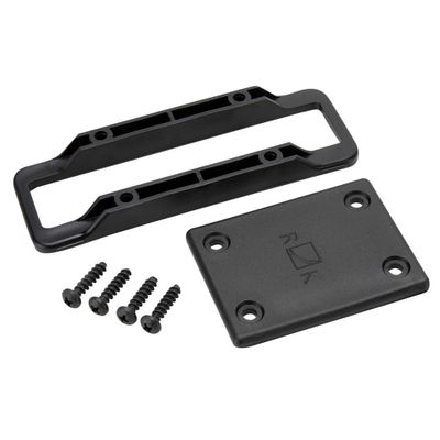 KLICKfix Koppelingsset GTA, zwart