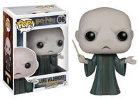 Harry Potter Funko Pop Lord Voldemort
