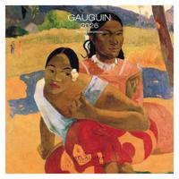 Gauguin Kalender 2026