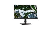 Lenovo ThinkVision S24e-20 LED-monitor Energielabel D (A - G) 60.5 cm (23.8 inch) 1920 x 1080 Pixel 16:9 6 ms HDMI, VGA, Audio-Line-out VA LED - thumbnail