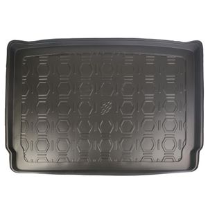 Kofferbakmat 'Anti-slip' passend voor Volkswagen Up! / Skoda Citigo / Seat Mii 2012- CKSVW33ND