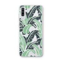 This Sh*t Is Bananas: Samsung Galaxy A70 Transparant Hoesje