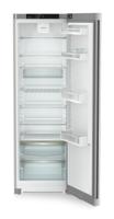 Liebherr Rsfd 5220 Plus koelkast Vrijstaand 399 l D Zilver