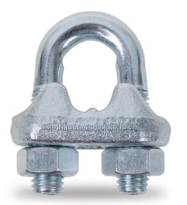 Beta 8016S 10-Set 30 Staaldraadklemmen - 080160710