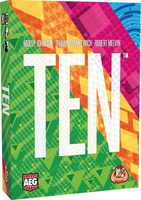 Spel Ten