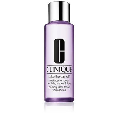 Clinique Cleansers Take The Day Off Makeup Remover - 200ml Clinique Cleansers Take The Day Off Makeup Remover - 200ml