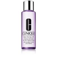 Clinique Cleansers Take The Day Off Makeup Remover - 200ml Clinique Cleansers Take The Day Off Makeup Remover - 200ml