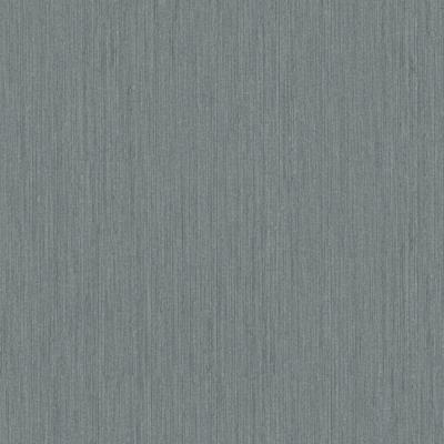 Dutch Wallcoverings Midolin - Grasäl Blue - Blauw