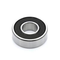 ENDURO BEARINGS S698 2rs - 440c stainless (radial) - 8x19x6