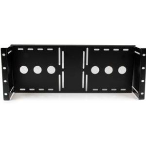 StarTech.com Universele VESA LCD Monitor Montagebeugel voor 19 inch Serverrack of Serverkast