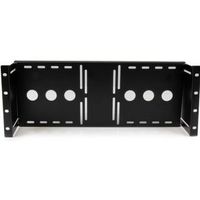 StarTech.com Universele VESA LCD Monitor Montagebeugel voor 19 inch Serverrack of Serverkast