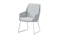 Valencia dining chair frozen - 4so Valencia dining chair frozen - 4so