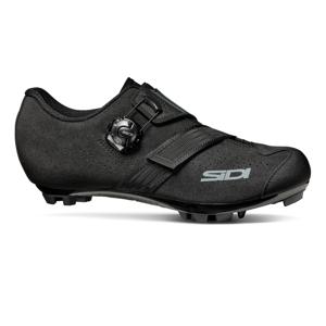 Sidi Aertis mountainbikeschoenen black heren 43