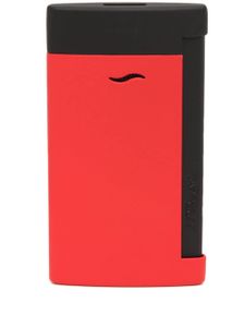 S.T. Dupont briquet Slim 7 - Rouge