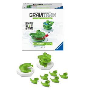 Ravensburger GraviTrax Element Spiral accessoire voor actief/vaardigheidsspeelgoed