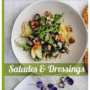 Bowls and Dishes salades en dressings