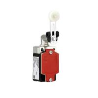 Bernstein 6087000084 MN78-13 AVK Positieschakelaar 240 V/AC, 24 V/DC 5 A Instelbare zwenkbare hendel Moment IP66, IP67 1 stuk(s)