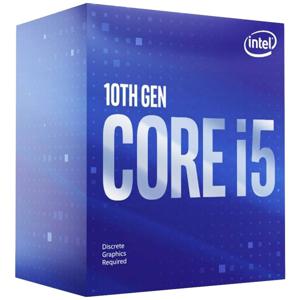 Intel® Core™ i5 I5-10400 6 x 2.9 GHz Hexa Core Processor (CPU) boxed Socket: Intel 1200