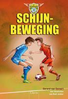 Schijnbeweging (Hardback)