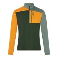 Protest PRTDraw 1/4 zip Skipully Heren 2XL