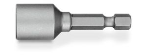 Hikoki Accessoires Dopsleutel 5.5Mm, 1/4" Aansluiting, Lengte 45 Mm (Oud 992684/992688/971514O) - 752351