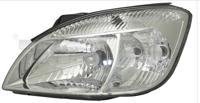 Koplamp 2011296552 Koplamp 2011296552