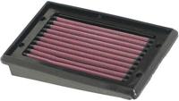 K&N vervangings-luchtfilter replac. filter ya-6604