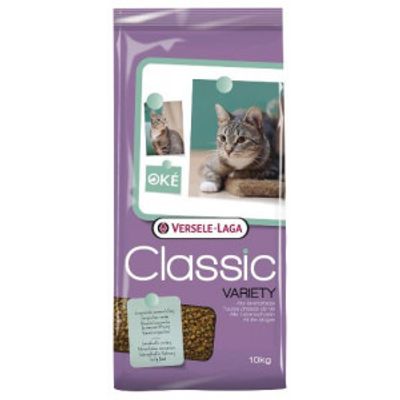Versele Laga Classic Variety kattenvoer 10 kg