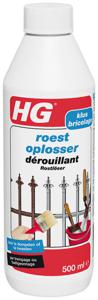 HG Roestoplosser - 500 ml