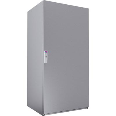 Rittal SE 5853.680 Netwerk- en serverkast RVS 1 stuk(s)