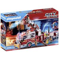 Playmobil City Action 70935 - thumbnail