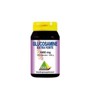 Glucosamine 1800mg