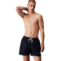 Calvin Klein Medium Drawstring Zwemshort Heren 2XL Calvin Klein Medium Drawstring Zwemshort Heren 2XL